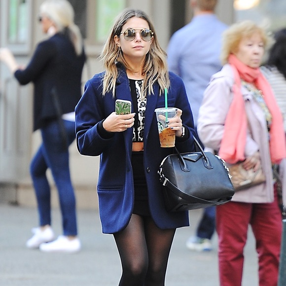 GIVENCHY ANTIGONA BAG MEDIUM ❗️ CELEB FAVE - Picture 7 of 8